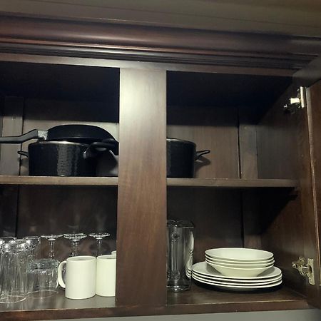 Villa Jade, La Fortuna Downtown エクステリア 写真