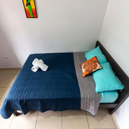 Villa Jade, La Fortuna Downtown エクステリア 写真