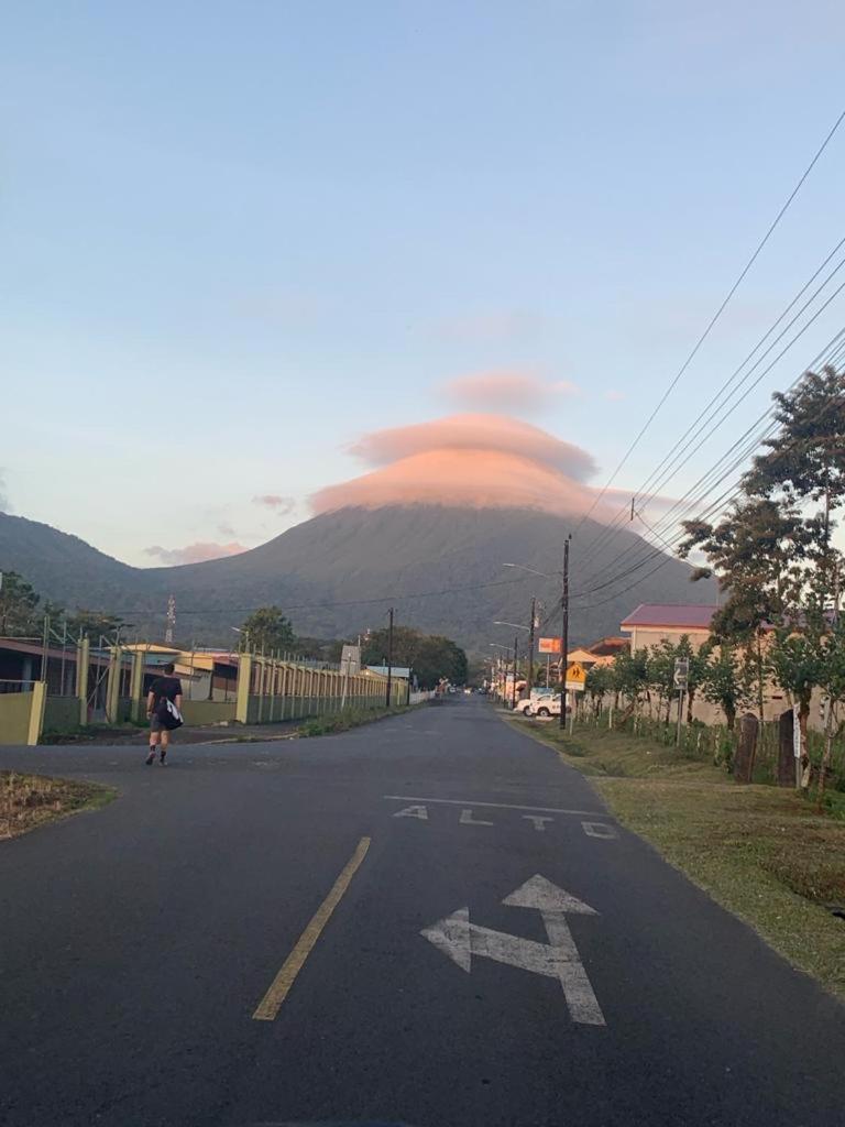 Villa Jade, La Fortuna Downtown エクステリア 写真