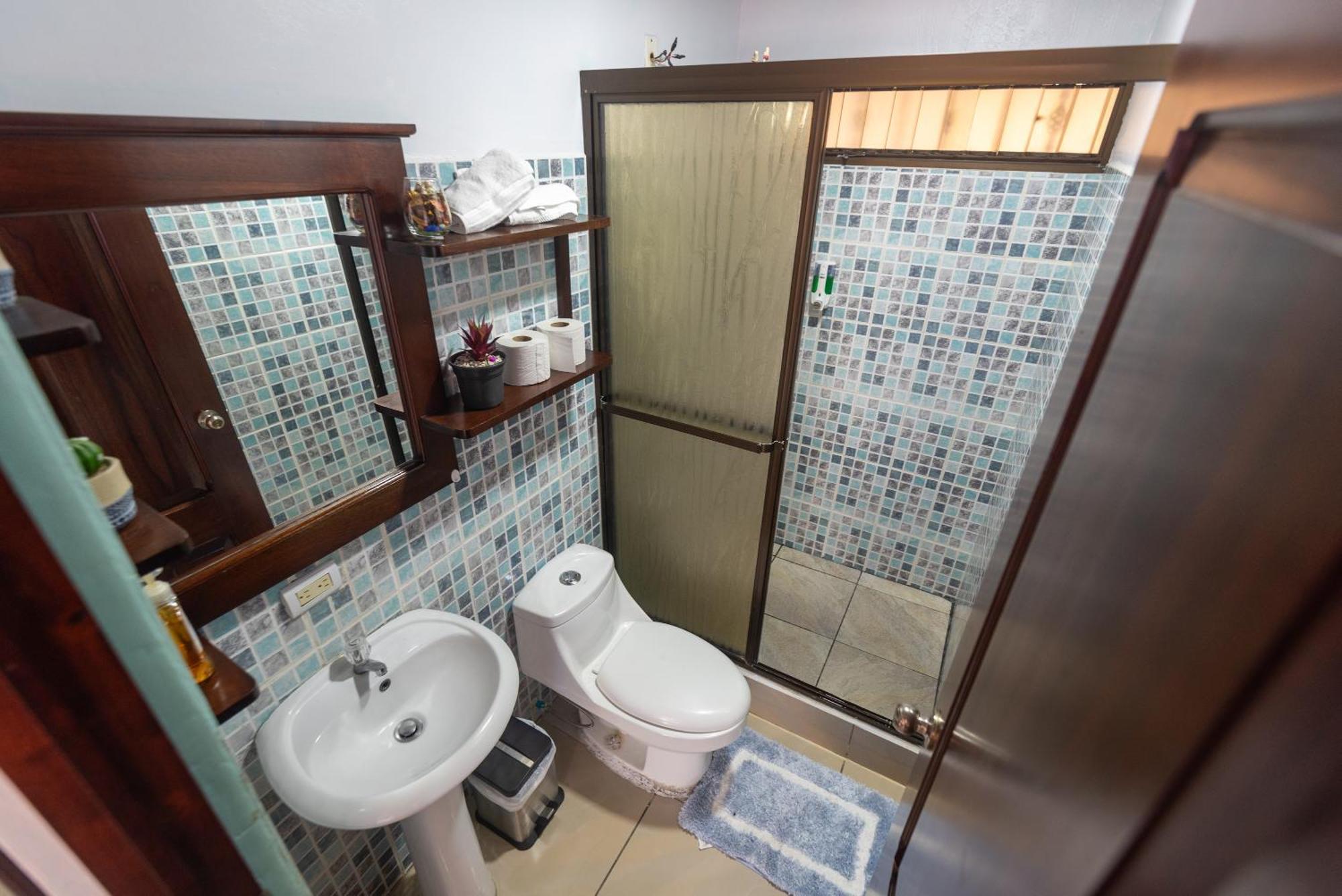 Villa Jade, La Fortuna Downtown エクステリア 写真