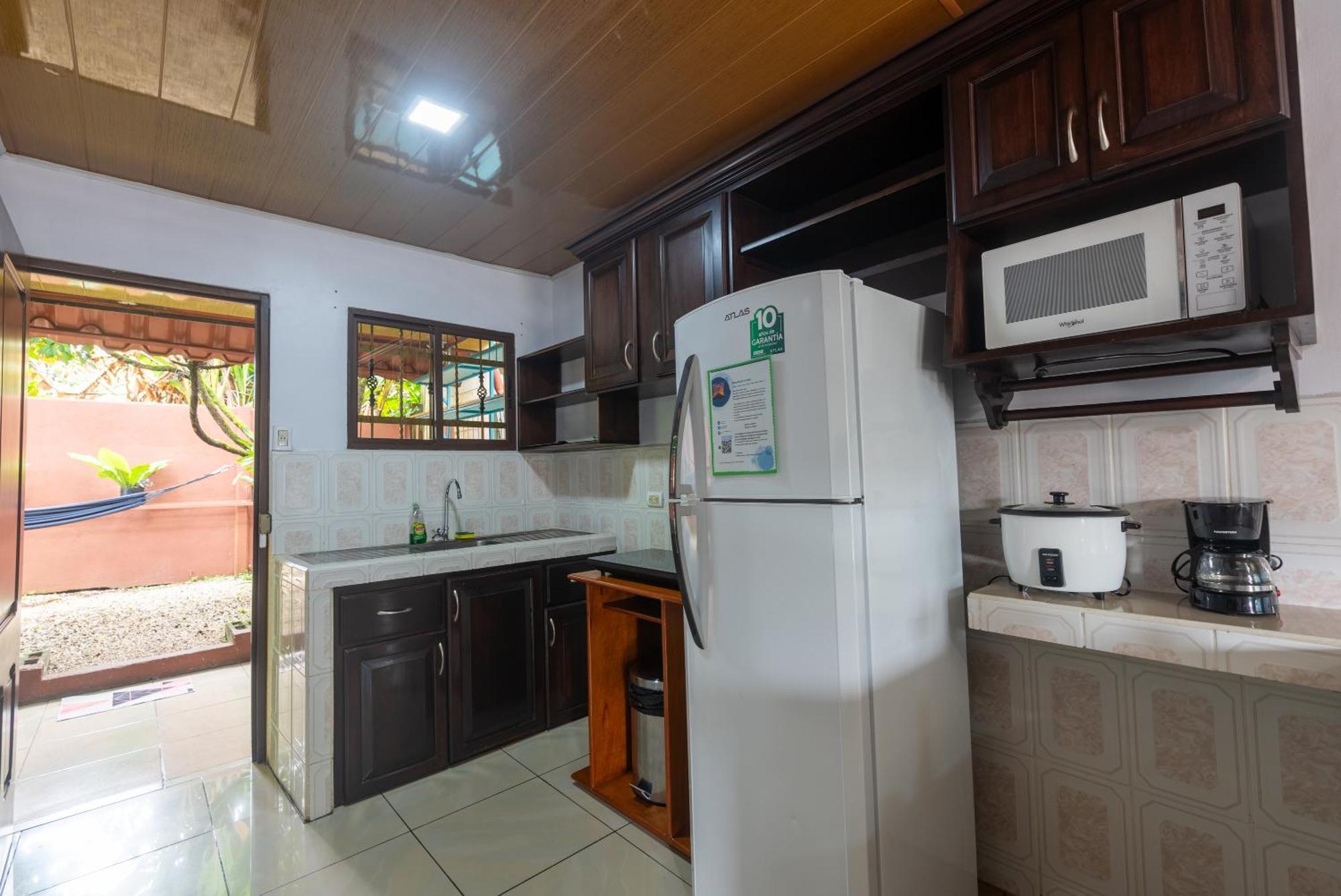 Villa Jade, La Fortuna Downtown エクステリア 写真