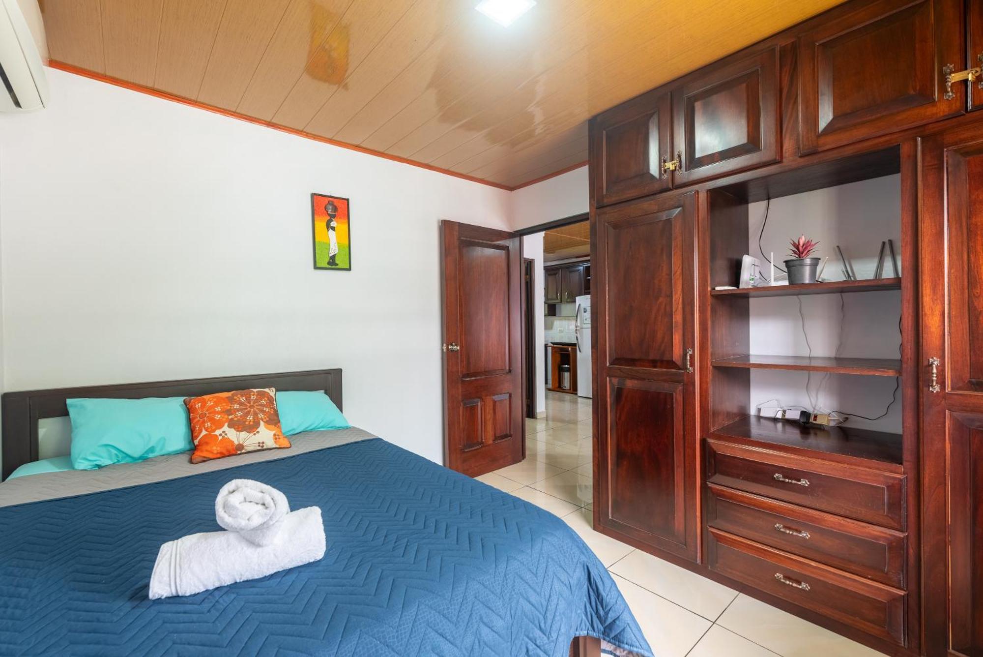 Villa Jade, La Fortuna Downtown エクステリア 写真