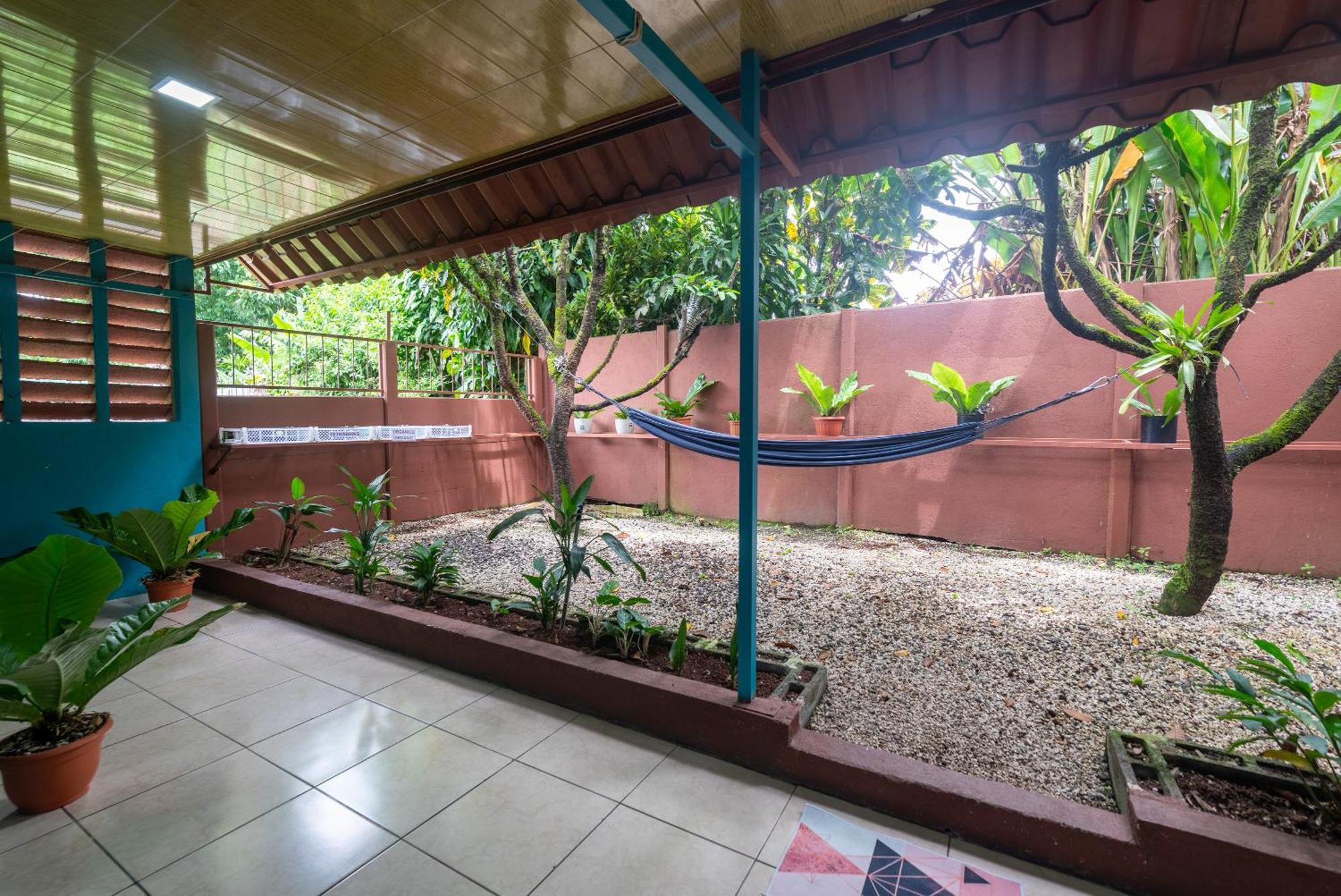 Villa Jade, La Fortuna Downtown エクステリア 写真