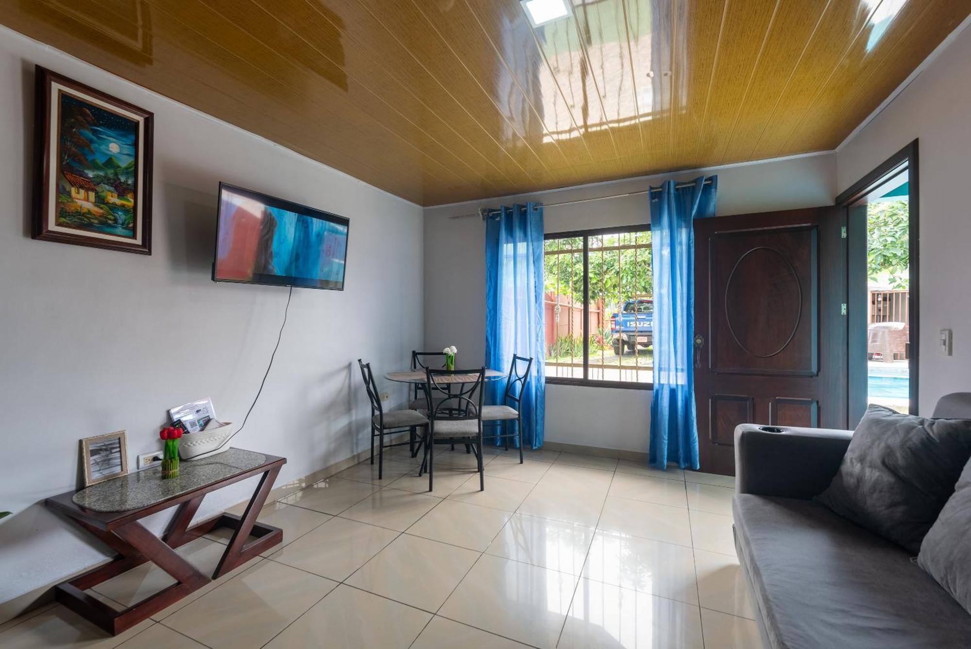 Villa Jade, La Fortuna Downtown エクステリア 写真